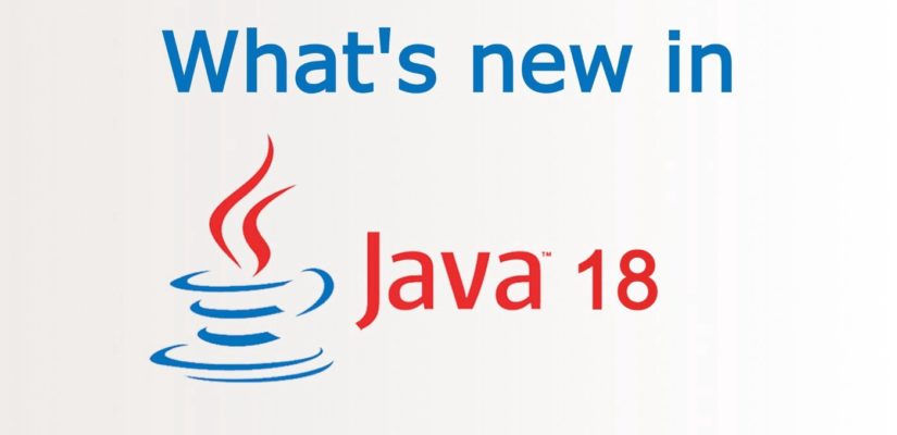 java-18