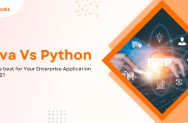 Java Vs Python: What’s best for Your Enterprise Application in 2023?
