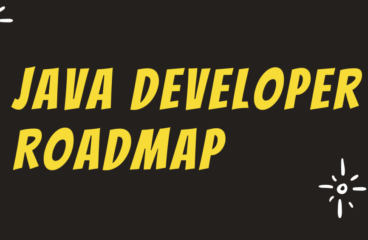 Java Developer Roadmap 2022 | Skill-set Every Java Developer Must Have