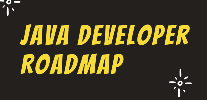 java-developer-roadmap