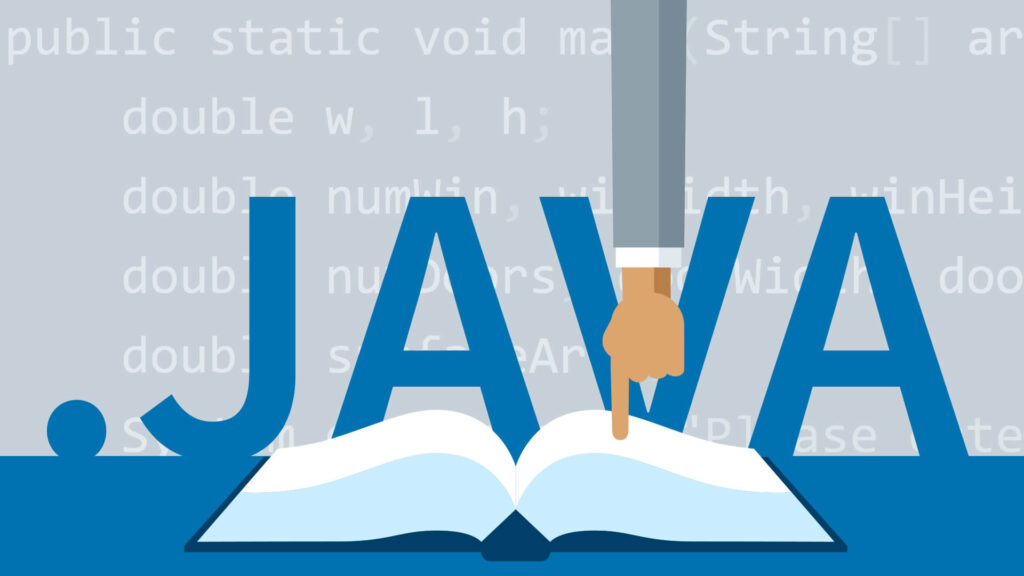 Java-online