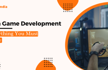 Java Game Development: Everything You Must Know