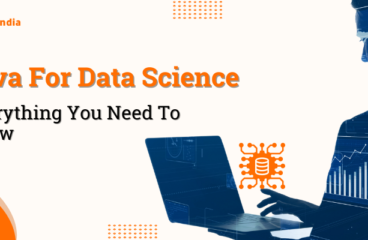 Java For Data Science: Everything You Need To Know In 2022