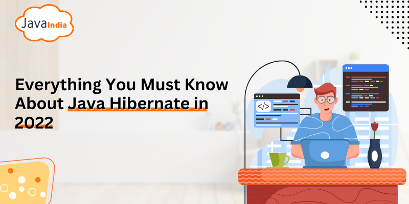 Java-hibernate