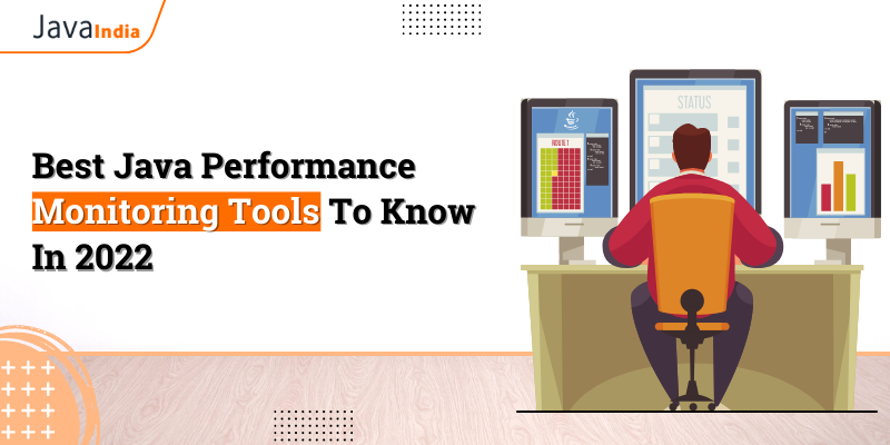 Java-performance-monitoring-tools