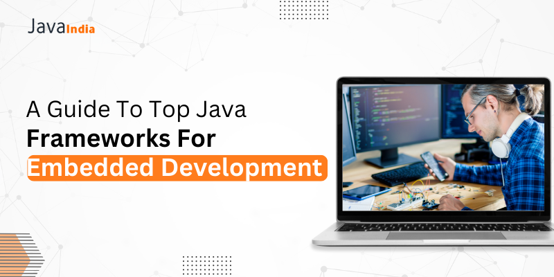 Java-frameworks