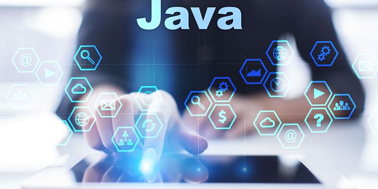 Java-enterprise-applications
