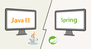 spring-vs-javaee