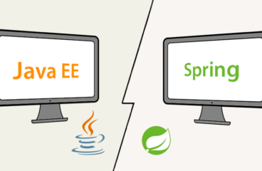 Java EE Vs Spring Framework: All That You Need To Know In 2023 