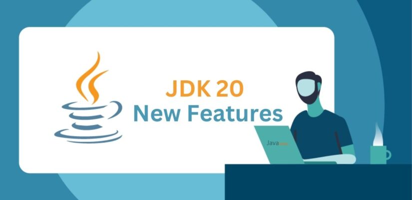 JDK 20 New Features