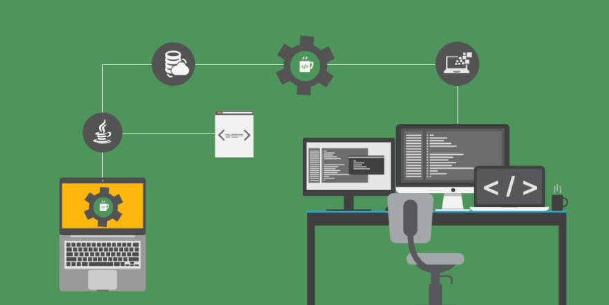 Java-remote-debugging