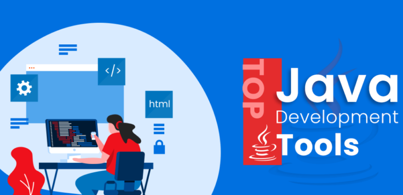 Java-development-tools
