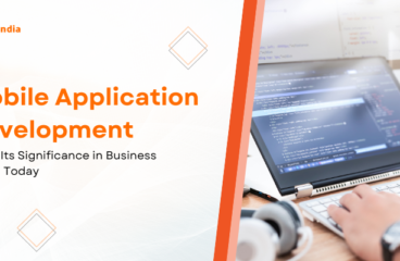 Java For Mobile App Development: Know Its Significance in Business World Today