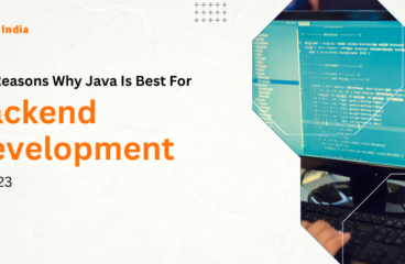 Why Java for Backend Development in 2023 for Business Benefits? 