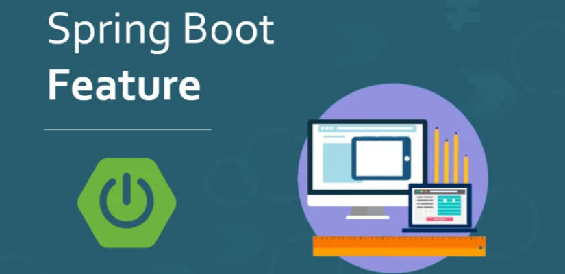 spring-boot-features