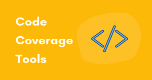 Java-Code-coverage-tools