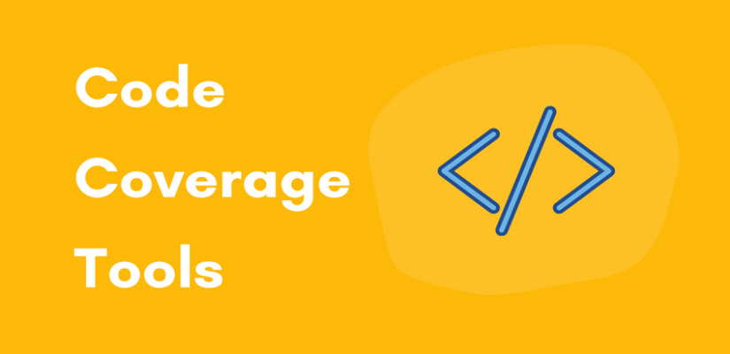 Java-Code-coverage-tools