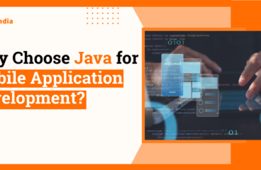 Why Choose Java for Mobile Application Development?