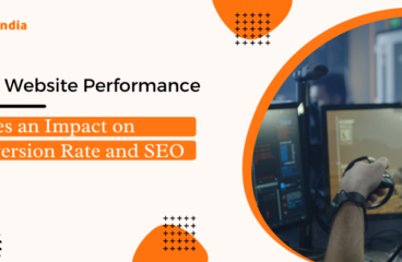 How Website Performance Makes an Impact on Conversion Rate and SEO