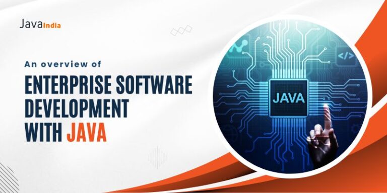 Guide to Choose Java for Enterprise App Development in 2023