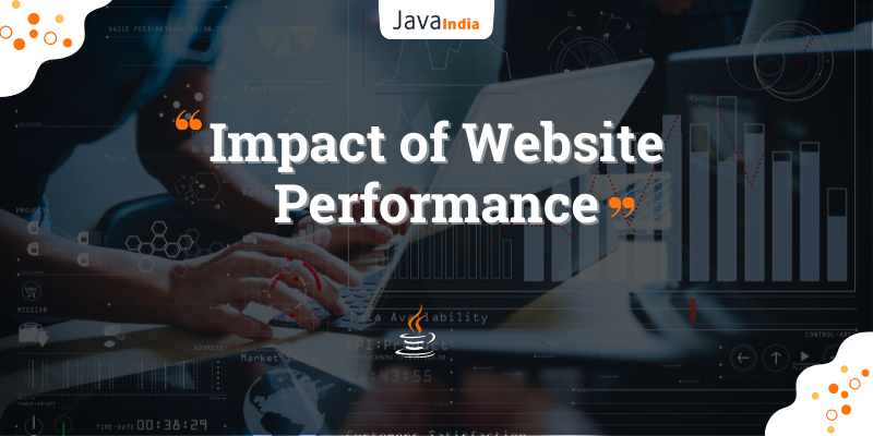 Impact of Website Performance 