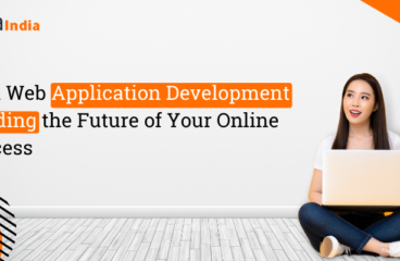 Exploring the Future of Java­­ Web­ Application Development