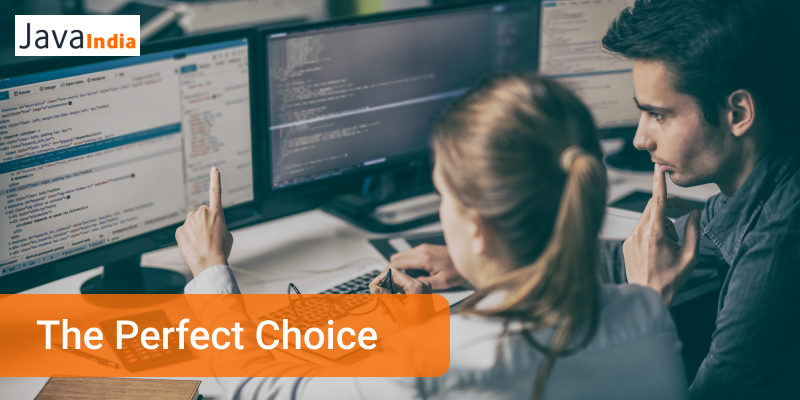  Java Vs. Python- The Perfect Choice 