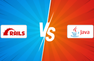 Ruby on Rails vs. Java: Which Language is Best for Web App Development 2023?