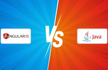 A Comprehensive Guide to the Difference Between Java vs AngularJS