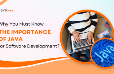 Why You Must Know the Importance of Java for Software Development?