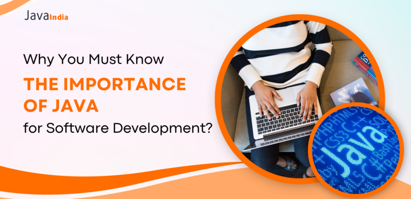 Why You Must Know the Importance of Java for Software Development