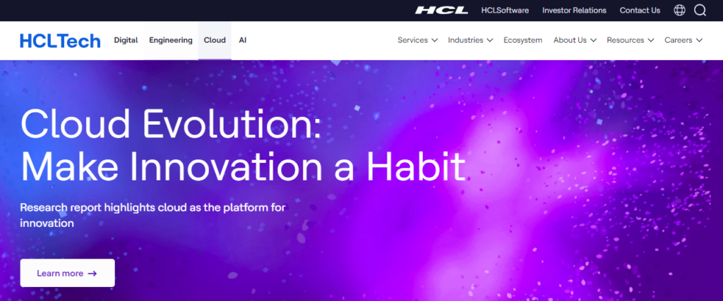 HCL Technologies