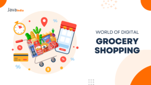 Unveiling the World of Digital Grocery Shopping