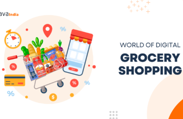 Unveiling the World of Digital Grocery Shopping