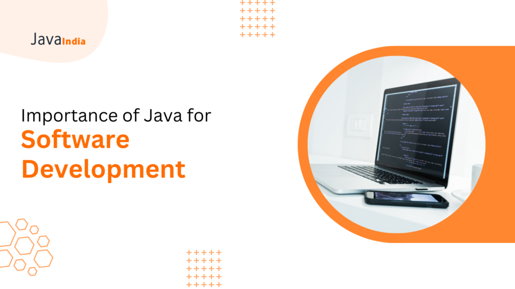 Importance of Java for Software Development