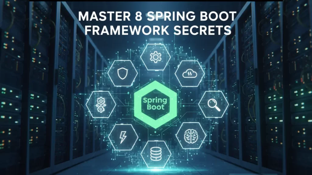 Master-8-Spring-Boot-Framework-Secrets-javaindia